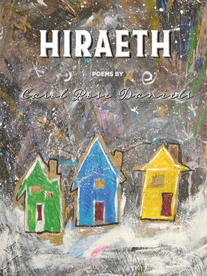 Hiraeth - ebook